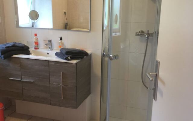 Appartements Fontaine Morgat