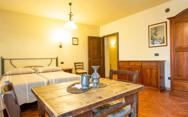 Locazione turistica Casa dei Ciliegi