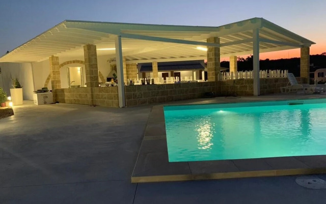 Villa Serena Resort