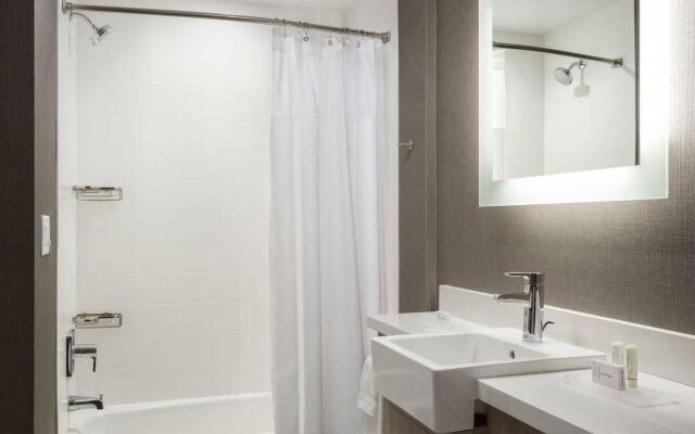 SpringHill Suites Belmont Redwood Shores