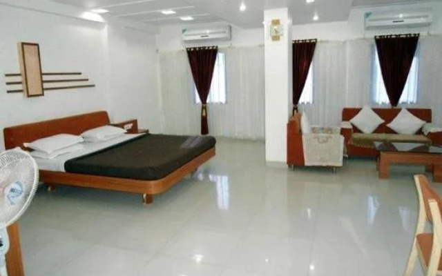 Harmony Hotel