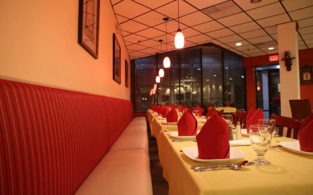 Inn At Atlantic City Hotel & Banquet