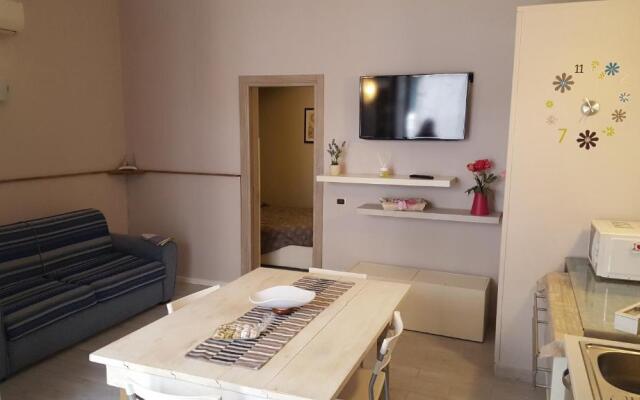 casa 100m dalla spiaggia