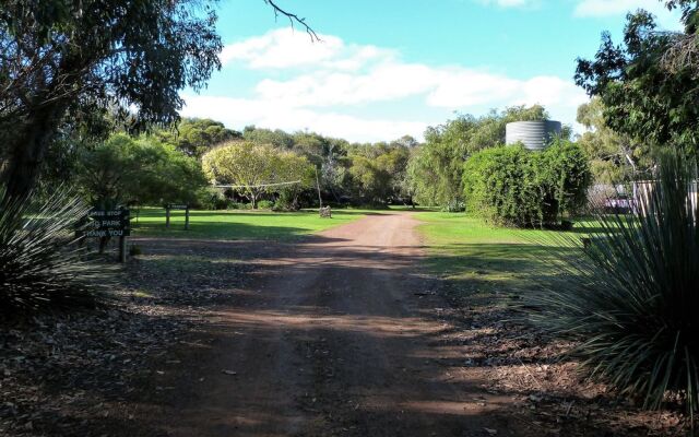 Flinders Chase Farm Stay - Hostel