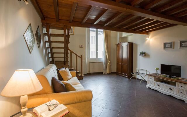 Charming Suite Cavour Heart of Florence