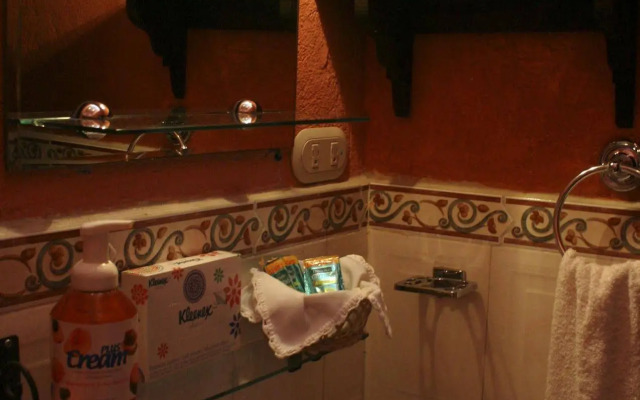 La Villa Serena