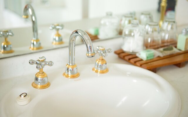 Hamurana Lodge Boutique Hotel