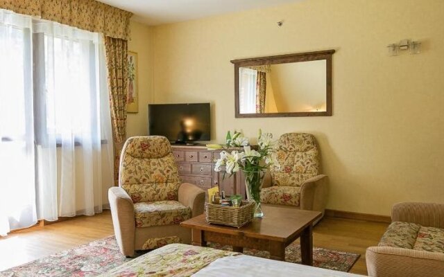 Hotel Jelenia Struga Medical SPA