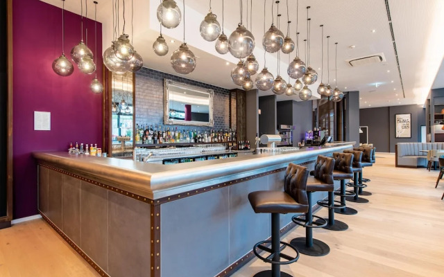 Premier Inn Stuttgart Feuerbach