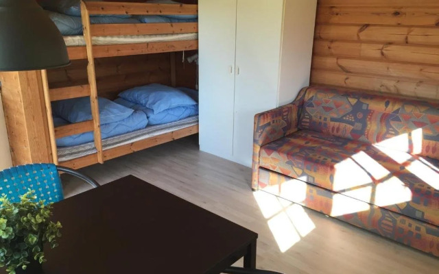 City Camping Hjørring - фото 2