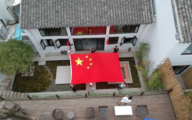 Three Governors' Villa