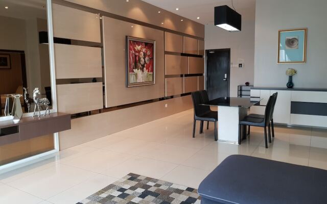 KSL Hotel & Resort - Apartment