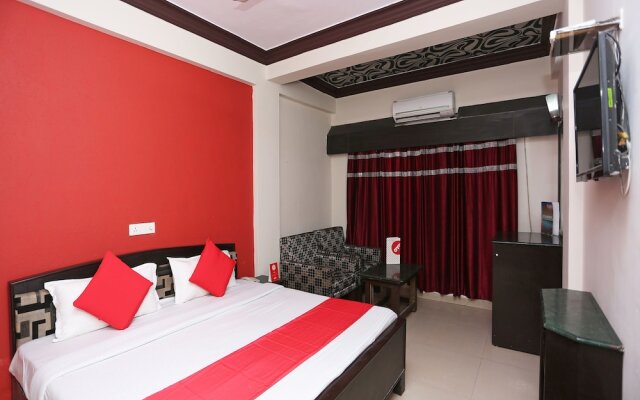 OYO 26915 Hotel North East Residency