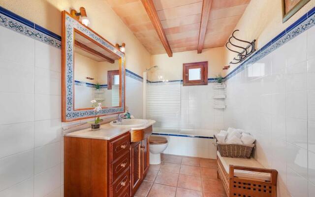 Villa S Hortet Den Juan