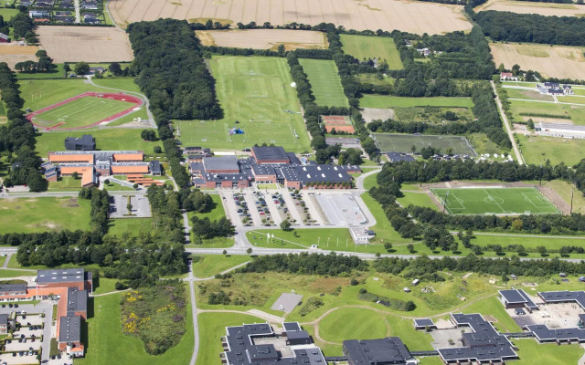 Sportshotel Vejen