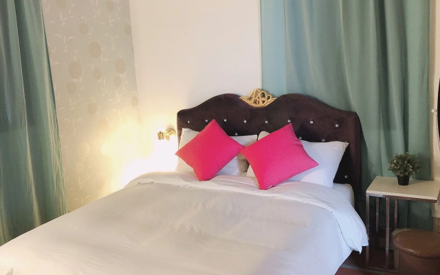 I-Shan B&B