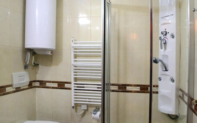 Gurko Hotel