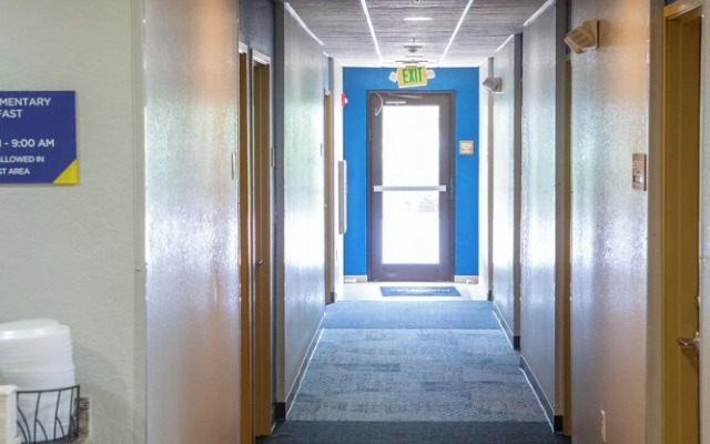 Microtel Inn And Suites Searcy