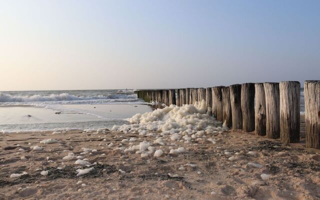 Eetcafe Pension t Overleg