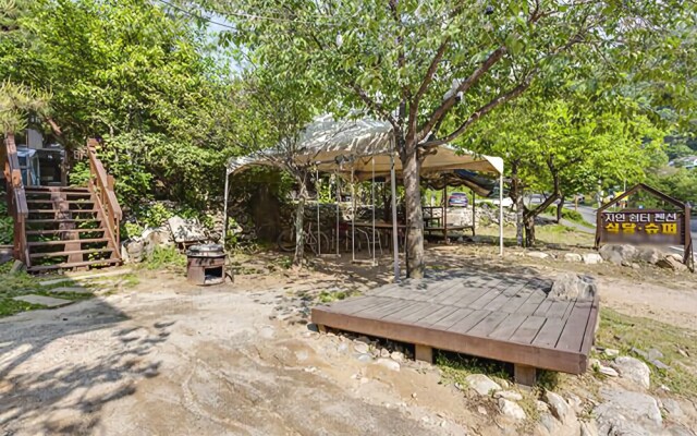 Yangpyeong Natural Rest Pension
