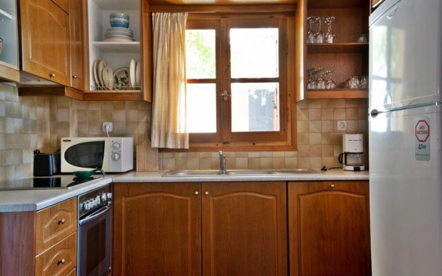 Group Accomodation in Crete