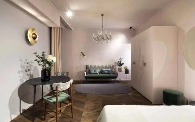 Agorà - Boutique Stays