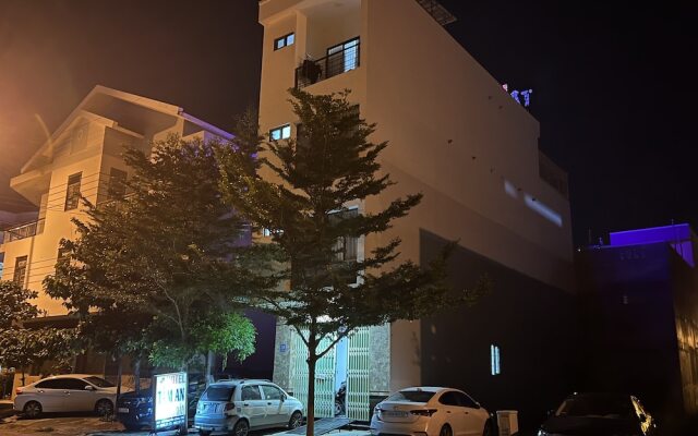 Tam An Hotel