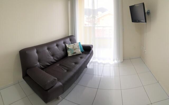 Residencial Dona Naime