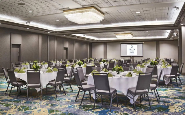 Delta Hotels by Marriott Dartmouth