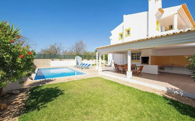 Villa Cordyline