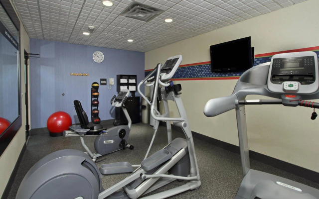 Hampton Inn Ashtabula
