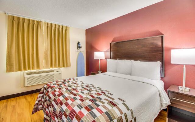 Red Roof Inn Franklin, KY