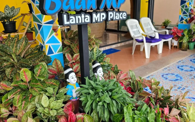 Lanta MP Place Hotel