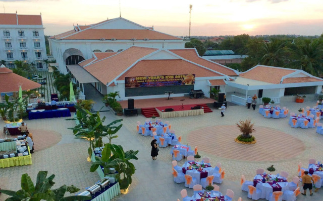 Apsara Palace Resort & Conference Center
