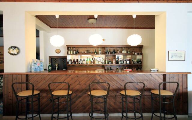 Marou Hotel