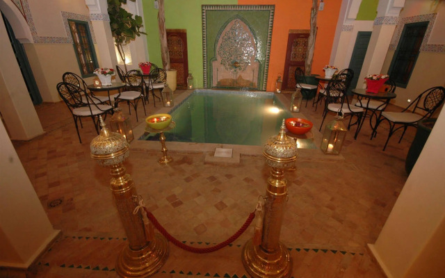 Riad Caesar