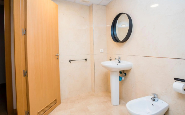 AZ El Balcón de Espoz y Mina II