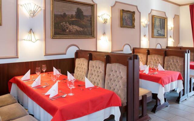 Hotel Piroska
