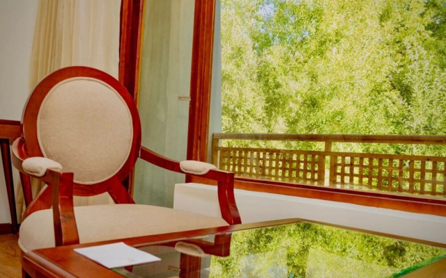 Legacy Hotel Alchi