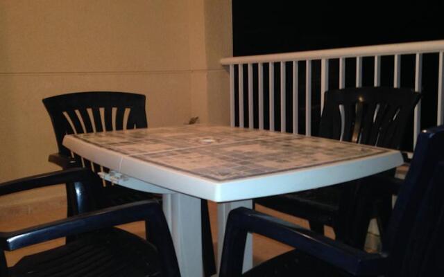 Apartamentos Solkasim