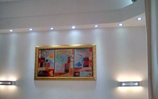 Apartment Close to the Scala Dei Turchi Beach