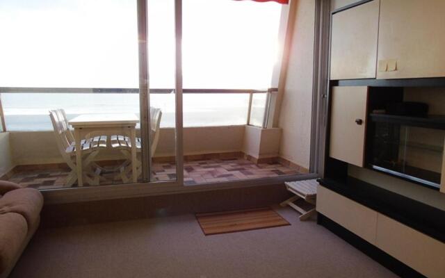 Appartement Saint-Jean-de-Monts, 2 pièces, 2 personnes - FR-1-83-132