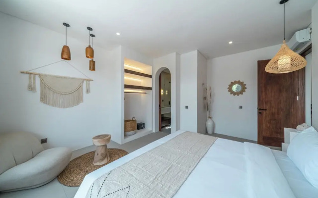 Nova Oasis 1
