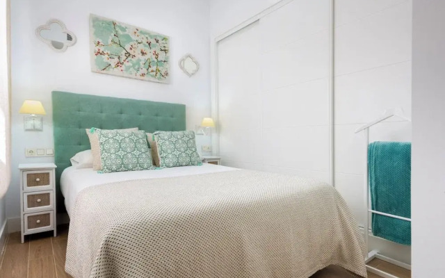 Genteel Home Juan Rabadán I