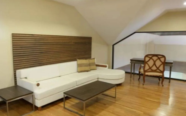 Phuripimarn Penthouse