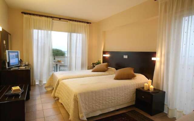 Andreas & Melani Beach