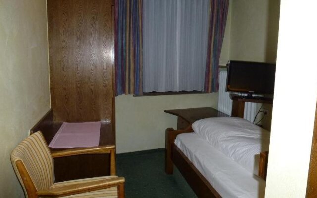 Gasthof Hotel Reif