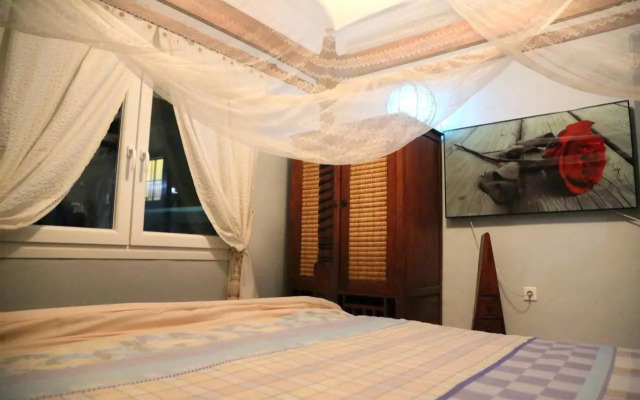 ZEN Apartment