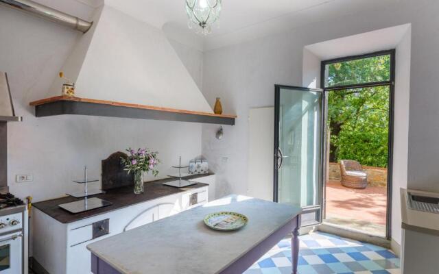 Sorgente di Francesca Luxury Counrty House