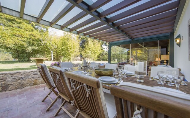 Meet the Artist's Retreat